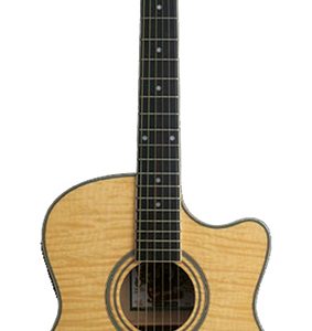 OS Auditorium Series Electric Natural OACEFN