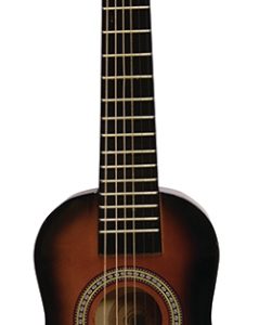 23 inch Acoustic Guitar Coffee SB GA2300CF