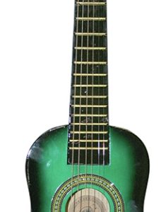 23 inch Acoustic Guitar Green GA2300GR