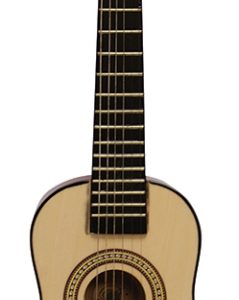23 inch Acoustic Guitar Natural GA2300NT