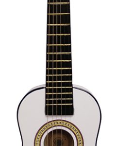 23 inch Acoustic Guitar White GA2300WH
