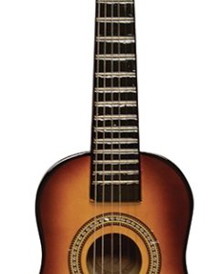23 inch Acoustic Guitar SB GA2300YW