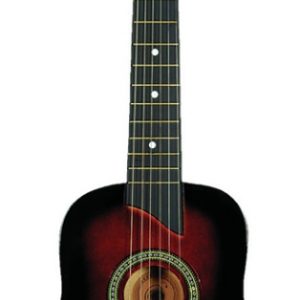 Acoustic Guitar Pack 25 in Coffee Brown G25CF