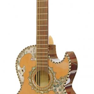 Paracho Elite Cedar Top, Rosweood B&S ALVARADO