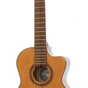 Paracho Elite Requinto DEL RIO