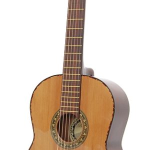 Paracho Elite Solid Cedar Classical SAN MARCOS