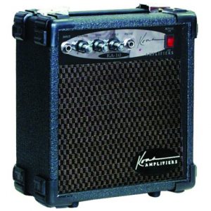 Kona 10 W Amp 5 In Spkr 1 Input KA10