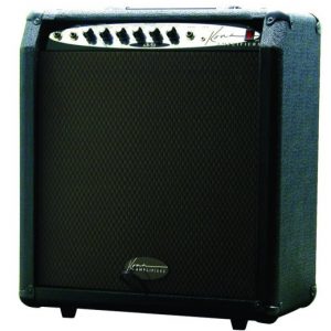 Kona 30W Bass/Key Amp 10 In Spk 1 Chan KB30