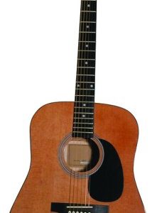 Ms 41 In Dreadnought Guitar MA241