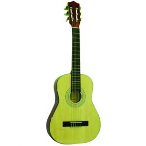 Main Street 39in Nylon String Guitar MAC39