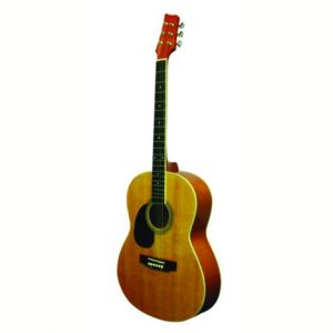 Kona 39 in Left Acoustic (Dummies No Pac K391L