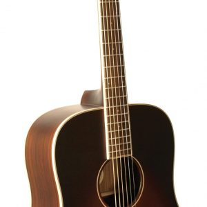 Morgan Monroe Creekside Dreadnought CS-500D