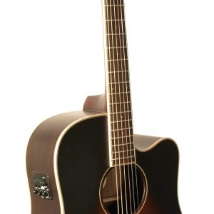 Morgan Monroe Creekside Dreadnought Electric CS-500DCE