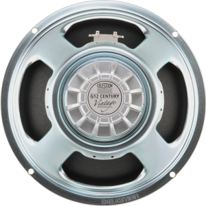 Celestion Classic G12 Century Vintage Guitar Loudspeaker: 60w, 8 Ohm, 12" CS-T5347AXD-1