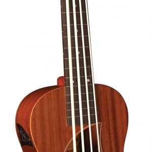 EDDY FINN UKE BASS W/ GIG BAG EF-EBASS