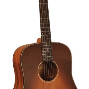 Morgan Monroe Creekside Dreadnought W/ Bag MDC-1B