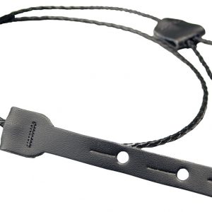 Morgan Monroe F-Style Mandolin String Strap MDS-3BK