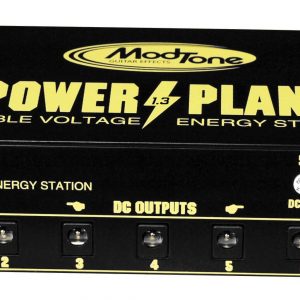 Modtone Power Plant 1.3 Power Supply MT-POWP