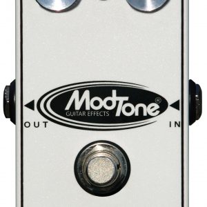 Modtone Signal Booster Effects Pedal MT-SB