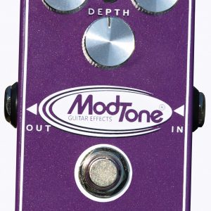 Modtone Vintage Tremelo Pedal MT-TR