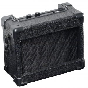 SUNDOWN 5 WATT INSTRUMENT AMPLIFIER MICRO-5