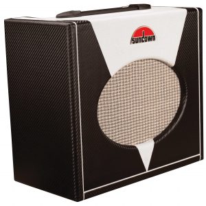 SUNDOWN TUBE DELUXE 5 WATT AMP ST-5