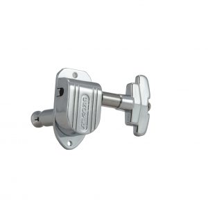 GROVER IMPERIAL&trade; CHROME SET 6 3+3