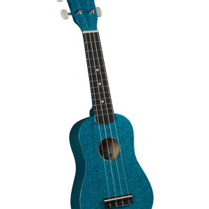 Diamond Head DU-145 Hot Rod Series - Twilight Blue