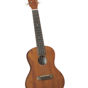 Diamond Head DU-200C Deluxe Natural Mahogany Concert Ukulele
