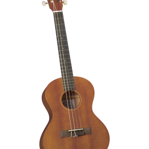Diamond Head DU-200T Deluxe Natural Mahogany Tenor Ukulele