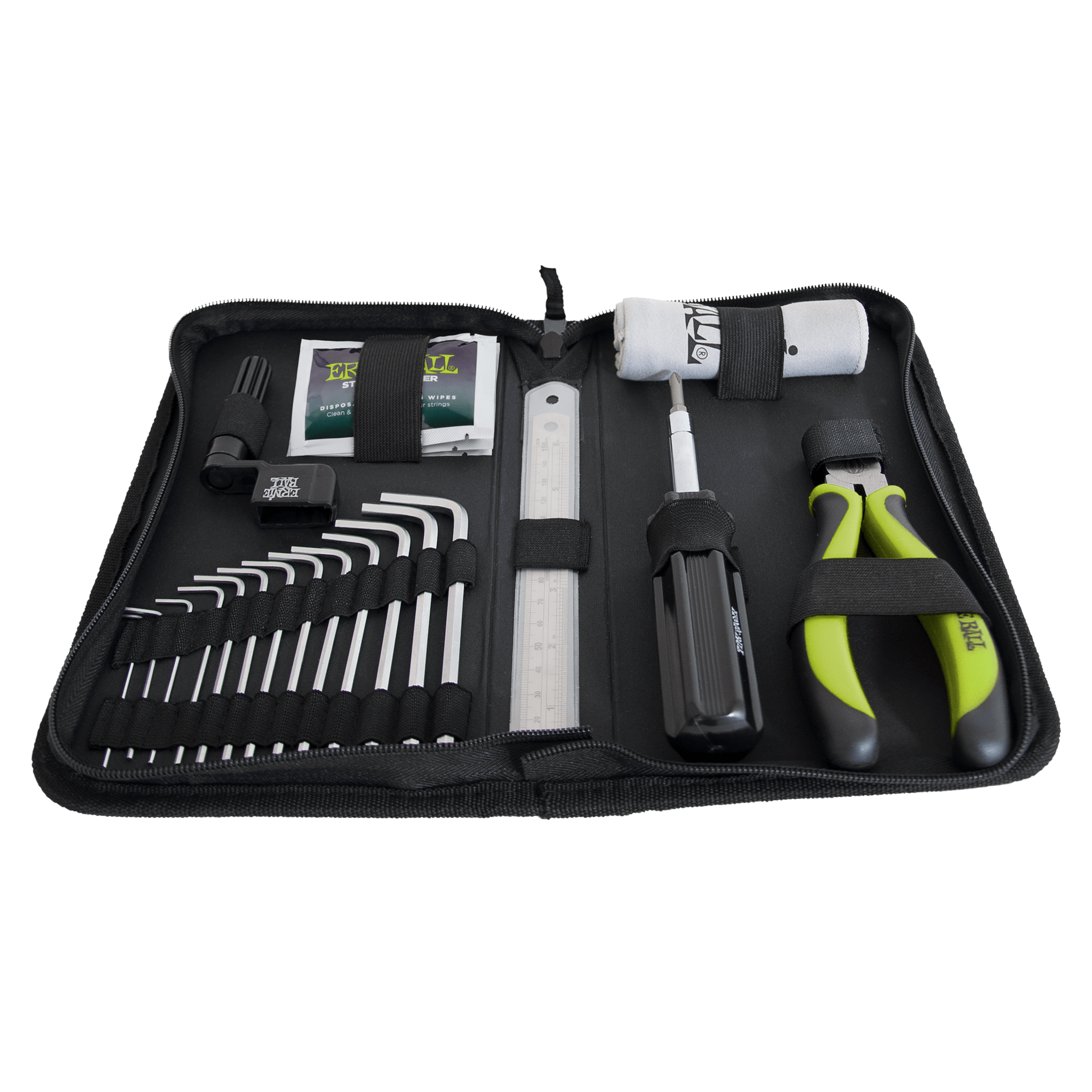 Musician's Tool Kit