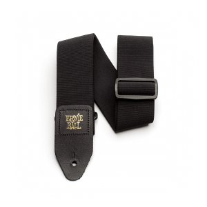 Ernie Ball Stretch Comfort Strap