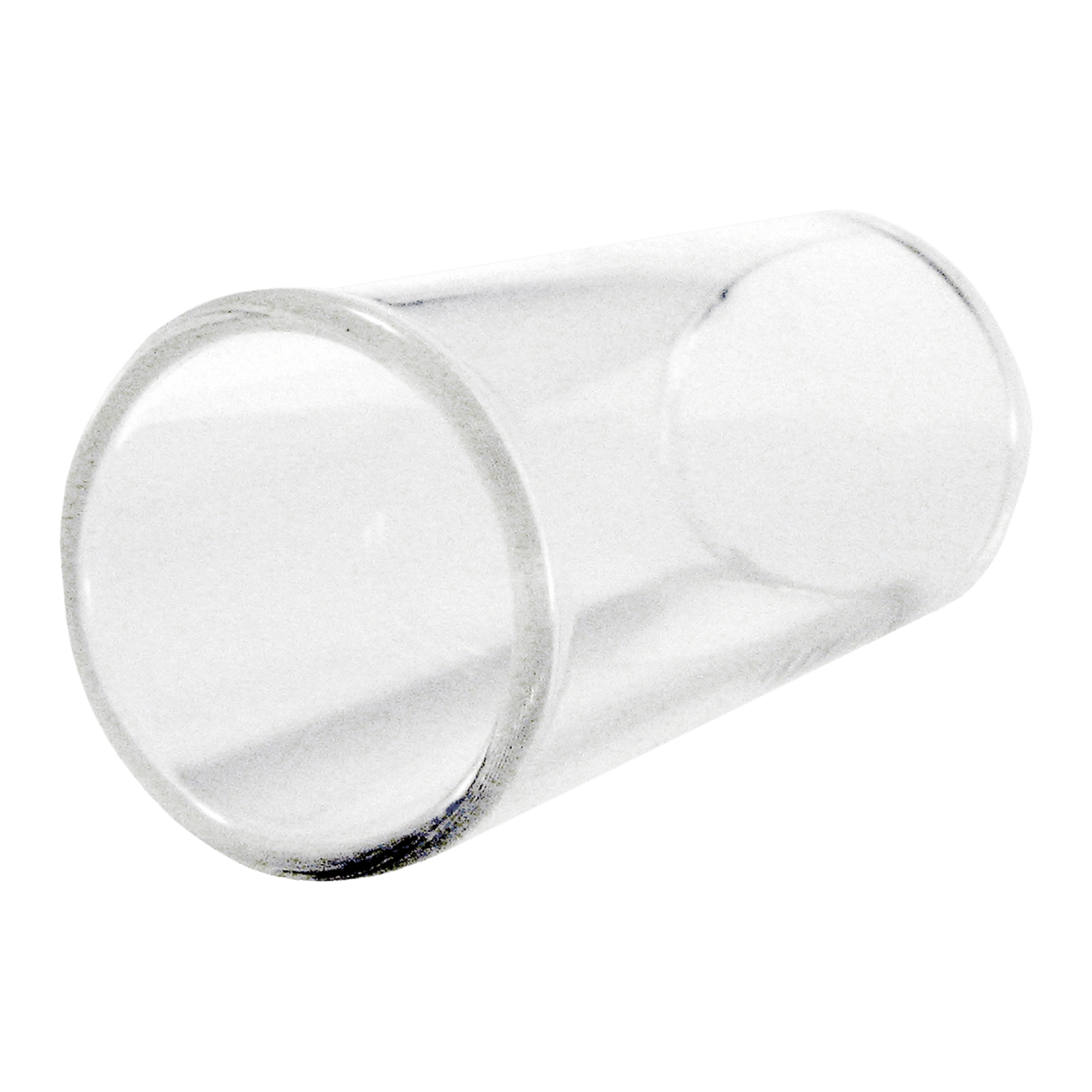 Glass Guitar Slide - Small