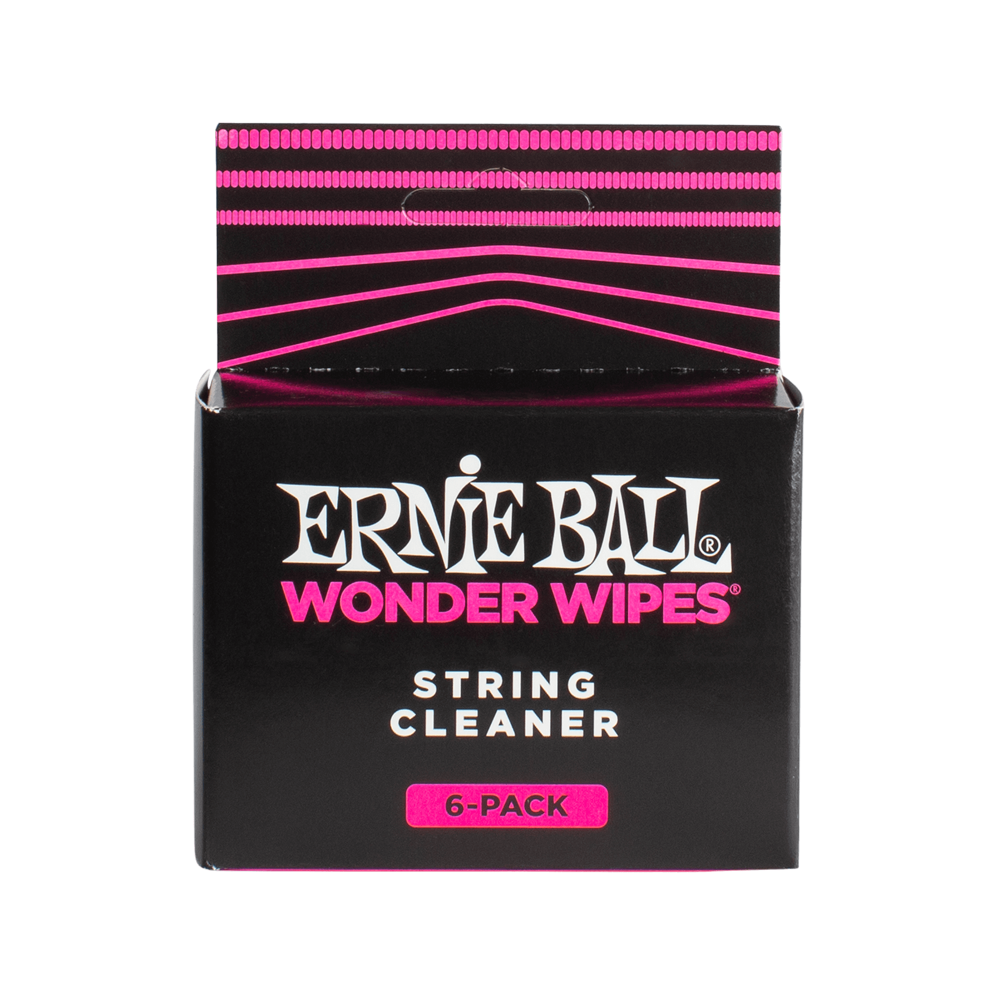 Wonder Wipes String Cleaner 6 Pack