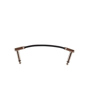 3" Single Flat Ribbon Patch Cable