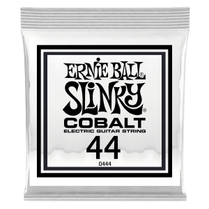 .044 Cobalt Wound Electric Guitar Strings 6 Pack