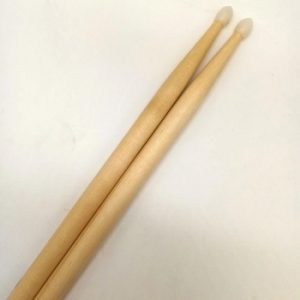Nylon Tip Hickory Drum Sticks 5a