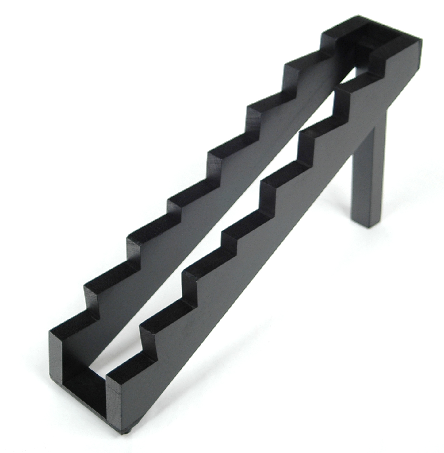 Duplex ® Step Ladder For Bells